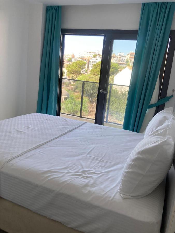 Aparthotel Sahil Aparts - Guelluek